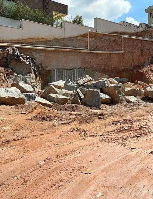 Foto 4 de Terreno / Lote à venda em Tamboré, Santana De Parnaiba - SP