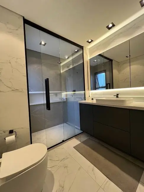 Apartamento com 3 quartos à venda, 171m2 em Sítio Tamboré Alphaville, Barueri - SP - imagem 6 Foto 6 de Apartamento com 3 quartos à venda, 171m2 em Sítio Tamboré Alphaville, Barueri - SP