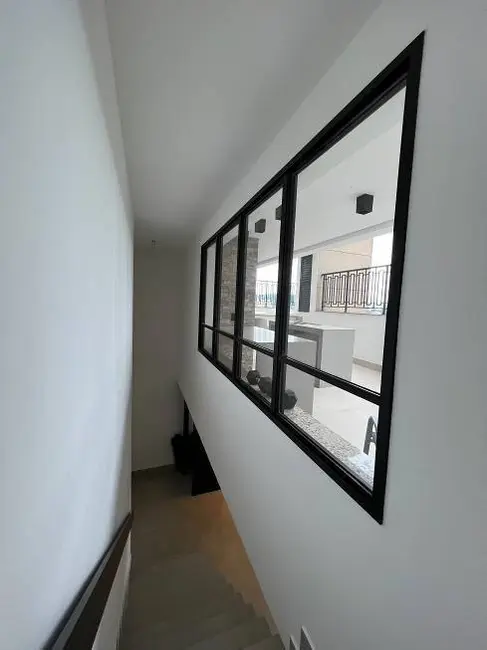 Apartamento com 3 quartos à venda, 171m2 em Sítio Tamboré Alphaville, Barueri - SP - imagem 8 Foto 8 de Apartamento com 3 quartos à venda, 171m2 em Sítio Tamboré Alphaville, Barueri - SP