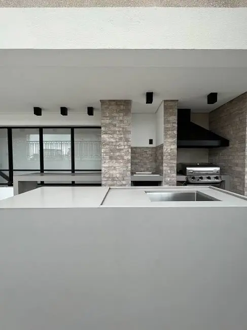 Apartamento com 3 quartos à venda, 171m2 em Sítio Tamboré Alphaville, Barueri - SP - imagem 2 Foto 2 de Apartamento com 3 quartos à venda, 171m2 em Sítio Tamboré Alphaville, Barueri - SP