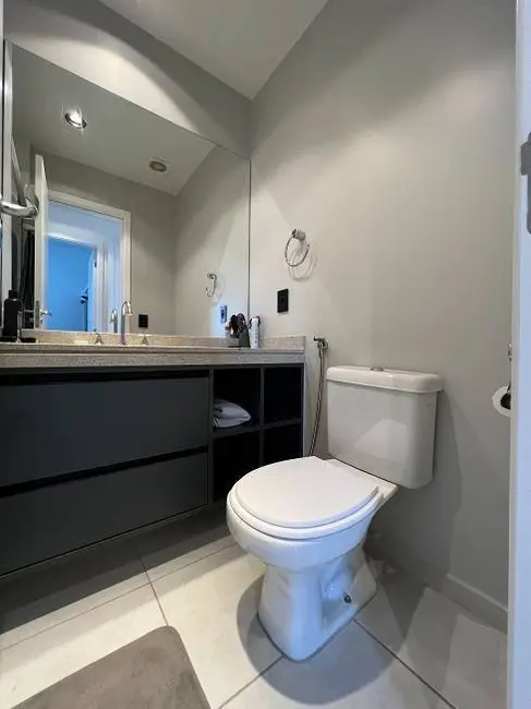 Apartamento com 3 quartos à venda, 171m2 em Sítio Tamboré Alphaville, Barueri - SP - imagem 7 Foto 7 de Apartamento com 3 quartos à venda, 171m2 em Sítio Tamboré Alphaville, Barueri - SP