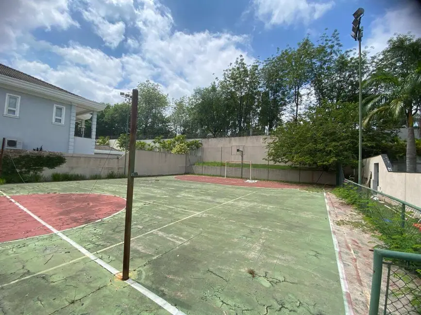 Foto 5 de Terreno / Lote à venda em Tamboré, Santana De Parnaiba - SP