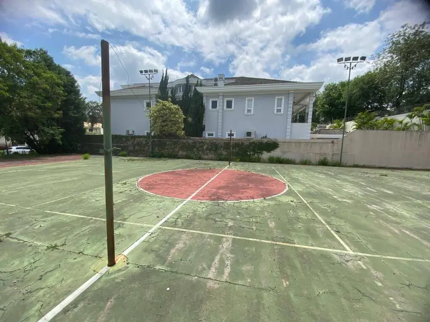 Foto 6 de Terreno / Lote à venda em Tamboré, Santana De Parnaiba - SP