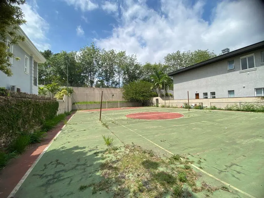 Foto 3 de Terreno / Lote à venda em Tamboré, Santana De Parnaiba - SP