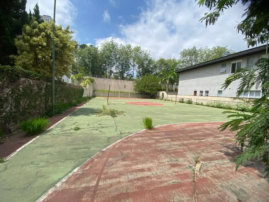 Foto 2 de Terreno / Lote à venda em Tamboré, Santana De Parnaiba - SP