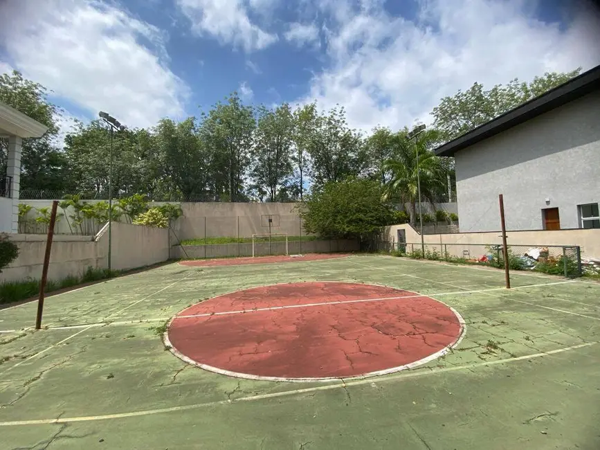 Foto 4 de Terreno / Lote à venda em Tamboré, Santana De Parnaiba - SP