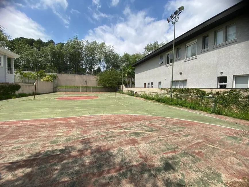 Foto 1 de Terreno / Lote à venda em Tamboré, Santana De Parnaiba - SP