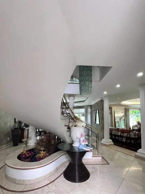 Foto 7 de Casa de Condomínio com 5 quartos à venda, 1650m2 em Tamboré, Santana De Parnaiba - SP