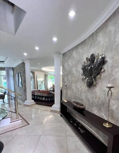 Foto 8 de Casa de Condomínio com 5 quartos à venda, 1650m2 em Tamboré, Santana De Parnaiba - SP