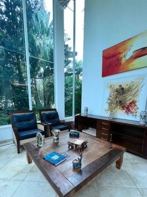 Foto 5 de Casa de Condomínio com 5 quartos à venda, 1650m2 em Tamboré, Santana De Parnaiba - SP