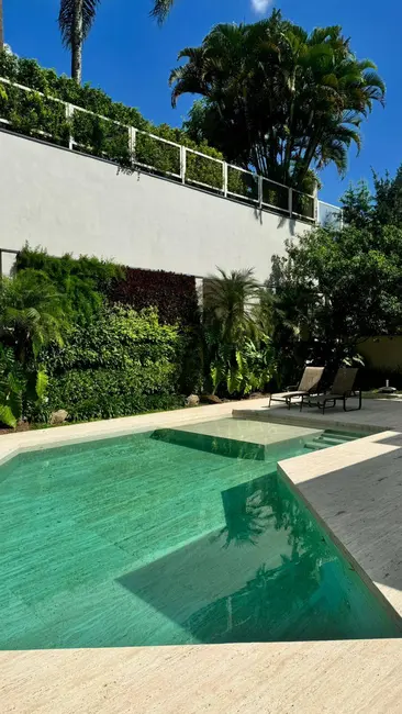 Foto 3 de Casa com 5 quartos à venda, 900m2 em Tamboré, Santana De Parnaiba - SP