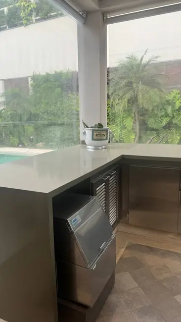 Foto 5 de Casa com 5 quartos à venda, 900m2 em Tamboré, Santana De Parnaiba - SP