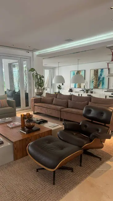 Foto 9 de Casa com 5 quartos à venda, 900m2 em Tamboré, Santana De Parnaiba - SP