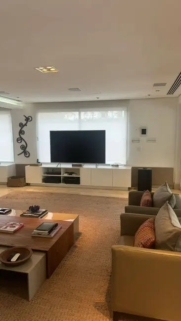 Foto 7 de Casa com 5 quartos à venda, 900m2 em Tamboré, Santana De Parnaiba - SP