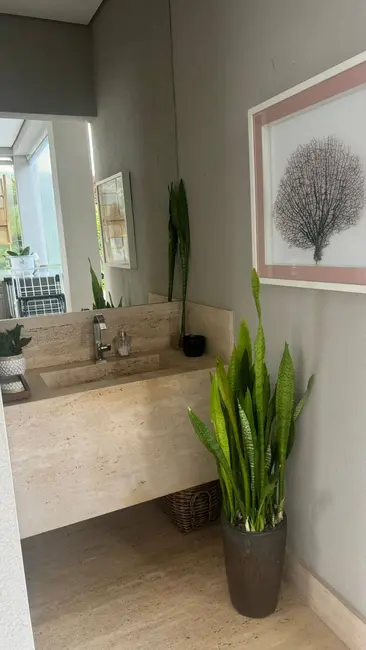 Foto 8 de Casa com 5 quartos à venda, 900m2 em Tamboré, Santana De Parnaiba - SP