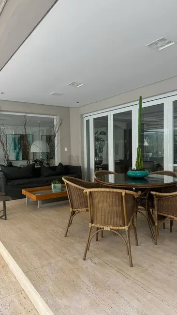 Foto 6 de Casa com 5 quartos à venda, 900m2 em Tamboré, Santana De Parnaiba - SP