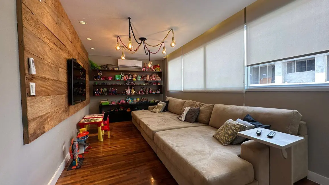 Foto 6 de Casa com 4 quartos à venda, 517m2 em Alphaville, Santana De Parnaiba - SP