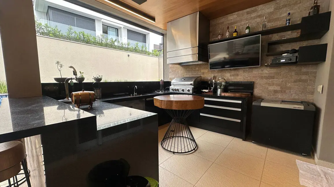 Foto 3 de Casa com 4 quartos à venda, 517m2 em Alphaville, Santana De Parnaiba - SP