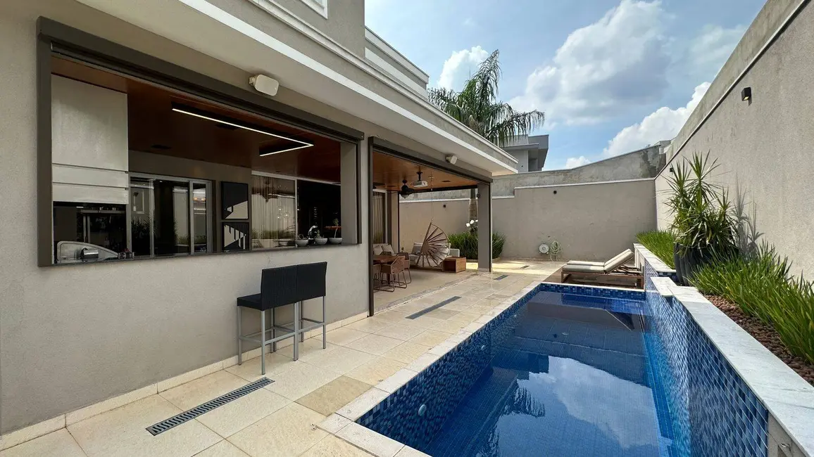 Foto 2 de Casa com 4 quartos à venda, 517m2 em Alphaville, Santana De Parnaiba - SP