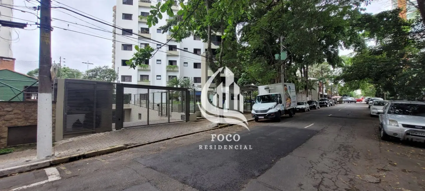 Foto 3 de Apartamento com 3 quartos à venda, 240m2 em São Paulo - SP