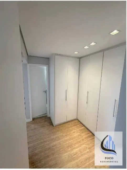 Apartamento com 3 quartos à venda, 123m2 em Vila Mascote, São Paulo - SP - imagem 6 Foto 6 de Apartamento com 3 quartos à venda, 123m2 em Vila Mascote, São Paulo - SP