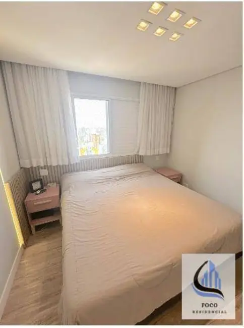 Apartamento com 3 quartos à venda, 123m2 em Vila Mascote, São Paulo - SP - imagem 3 Foto 3 de Apartamento com 3 quartos à venda, 123m2 em Vila Mascote, São Paulo - SP