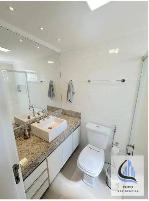 Apartamento com 3 quartos à venda, 123m2 em Vila Mascote, São Paulo - SP - imagem 9 Foto 9 de Apartamento com 3 quartos à venda, 123m2 em Vila Mascote, São Paulo - SP