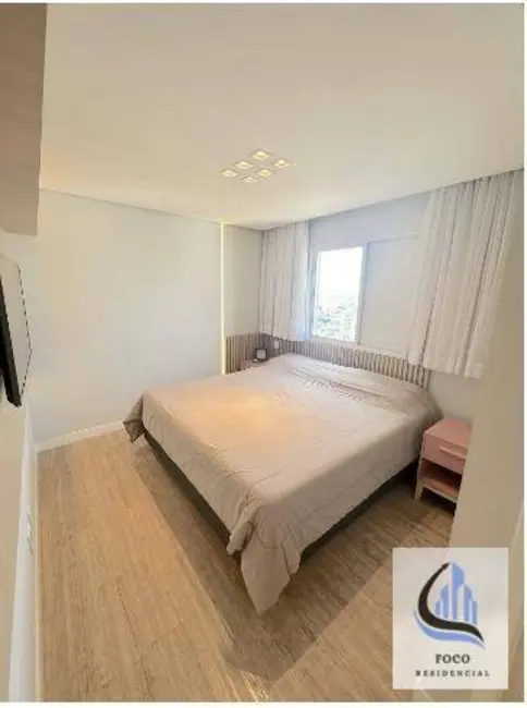 Apartamento com 3 quartos à venda, 123m2 em Vila Mascote, São Paulo - SP - imagem 5 Foto 5 de Apartamento com 3 quartos à venda, 123m2 em Vila Mascote, São Paulo - SP