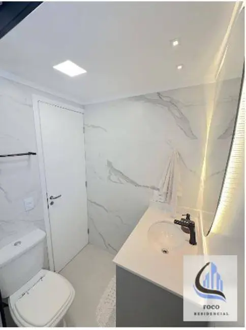 Foto 2 de Apartamento com 3 quartos à venda, 123m2 em Vila Mascote, São Paulo - SP