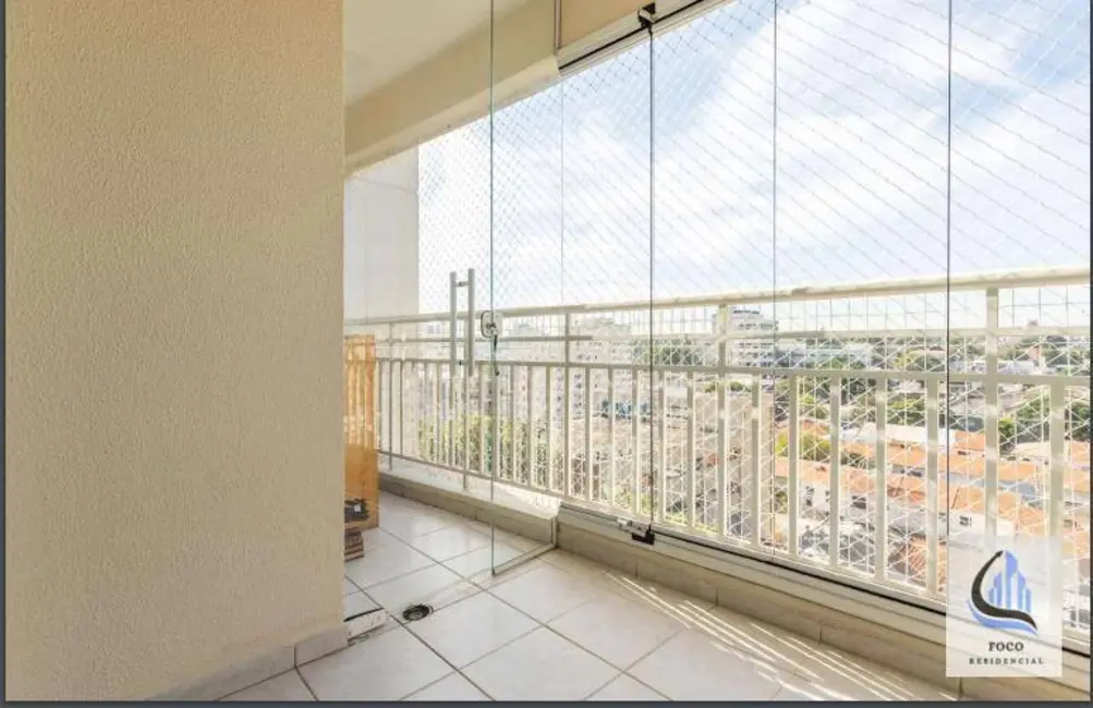 Foto 8 de Apartamento com 3 quartos à venda, 86m2 em São Paulo - SP