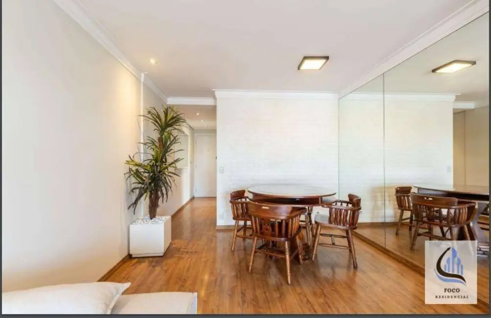 Foto 4 de Apartamento com 3 quartos à venda, 86m2 em São Paulo - SP