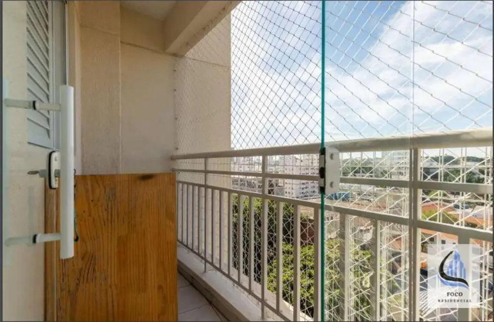 Foto 9 de Apartamento com 3 quartos à venda, 86m2 em São Paulo - SP