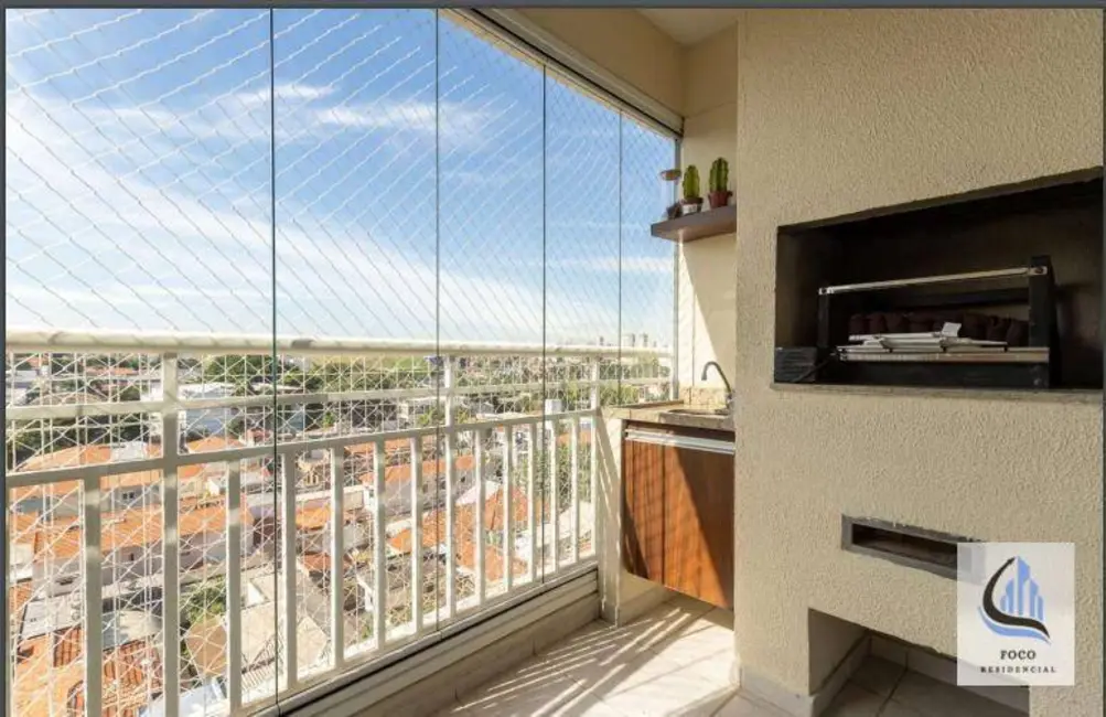 Foto 6 de Apartamento com 3 quartos à venda, 86m2 em São Paulo - SP