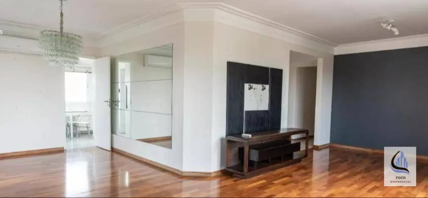 Apartamento com 4 quartos à venda e para alugar, 200m2 em Vila Mariana, São Paulo - SP - imagem 1 Foto 1 de Apartamento com 4 quartos à venda e para alugar, 200m2 em Vila Mariana, São Paulo - SP