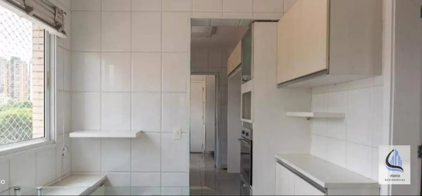 Apartamento com 4 quartos à venda e para alugar, 200m2 em Vila Mariana, São Paulo - SP - imagem 7 Foto 7 de Apartamento com 4 quartos à venda e para alugar, 200m2 em Vila Mariana, São Paulo - SP