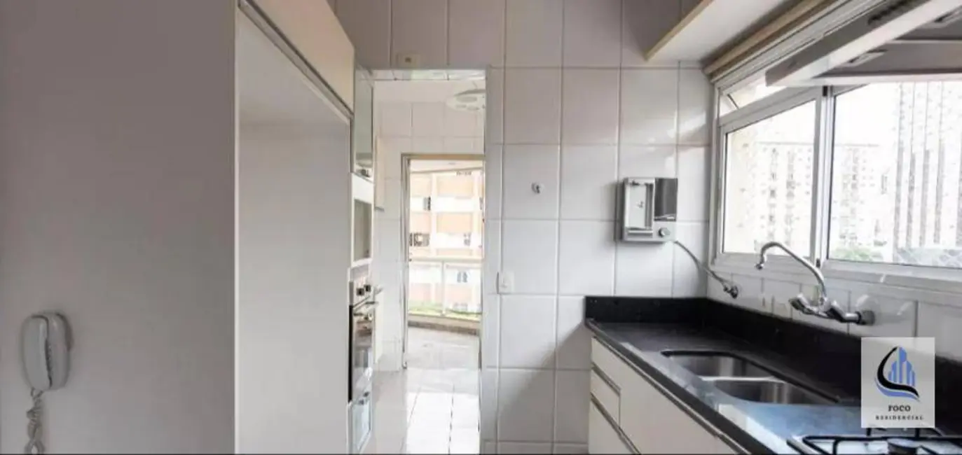 Apartamento com 4 quartos à venda e para alugar, 200m2 em Vila Mariana, São Paulo - SP - imagem 9 Foto 9 de Apartamento com 4 quartos à venda e para alugar, 200m2 em Vila Mariana, São Paulo - SP