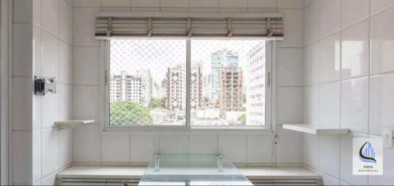 Apartamento com 4 quartos à venda e para alugar, 200m2 em Vila Mariana, São Paulo - SP - imagem 8 Foto 8 de Apartamento com 4 quartos à venda e para alugar, 200m2 em Vila Mariana, São Paulo - SP