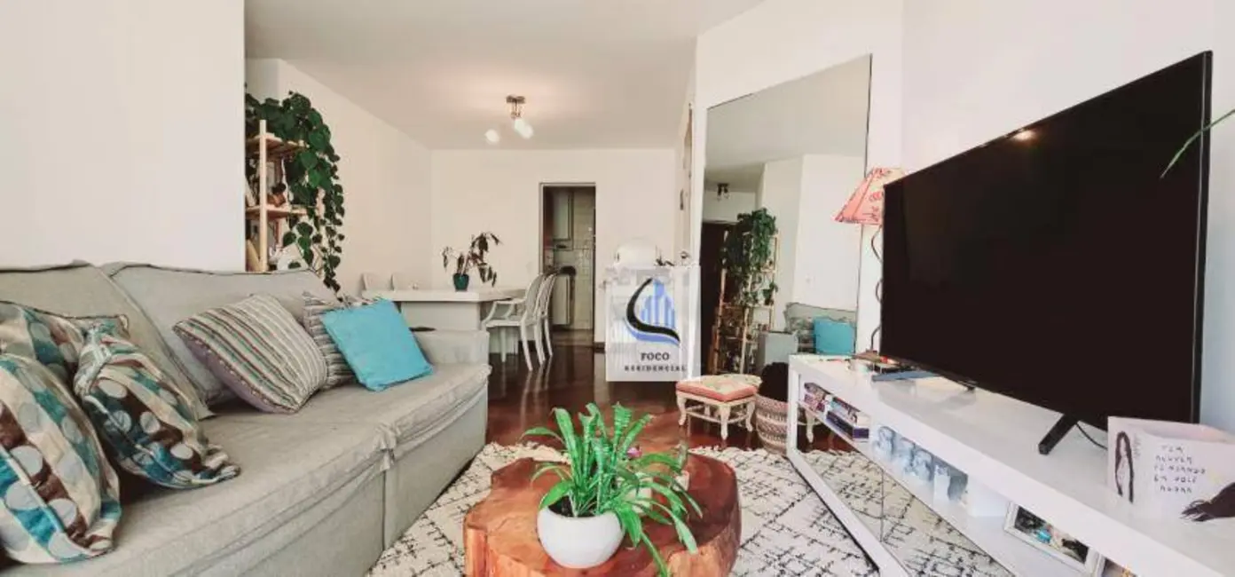 Foto 6 de Apartamento com 3 quartos à venda, 97m2 em Moema, São Paulo - SP