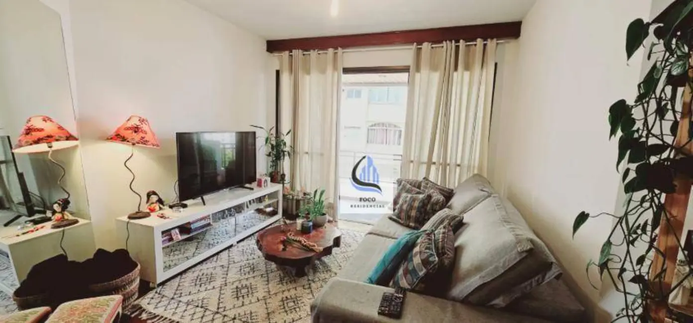 Foto 1 de Apartamento com 3 quartos à venda, 97m2 em Moema, São Paulo - SP