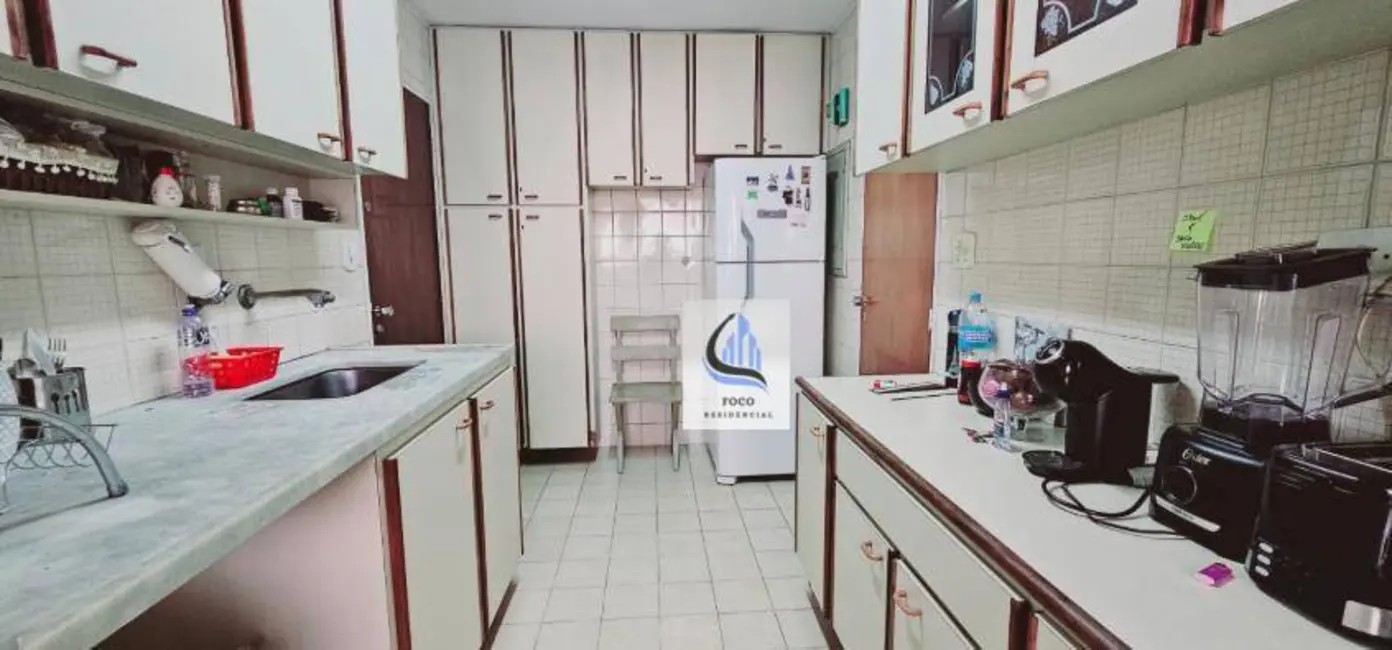 Foto 8 de Apartamento com 3 quartos à venda, 97m2 em Moema, São Paulo - SP