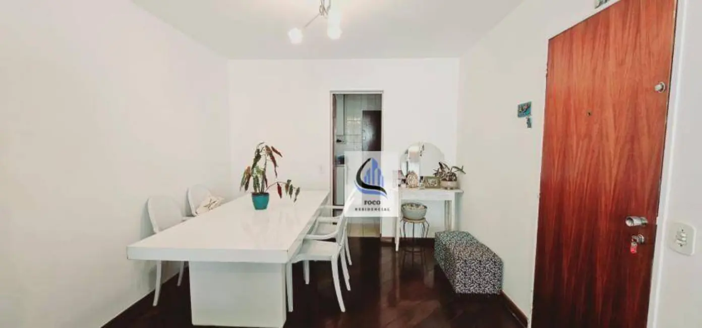 Foto 5 de Apartamento com 3 quartos à venda, 97m2 em Moema, São Paulo - SP