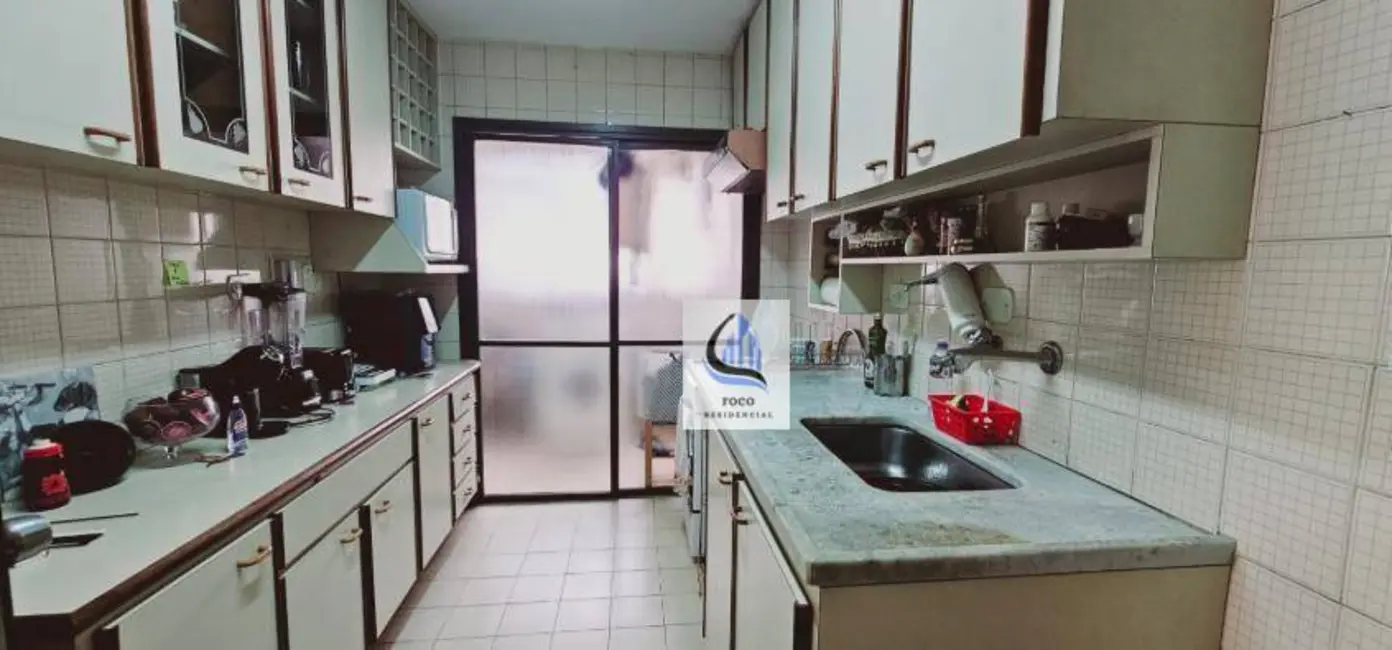 Foto 7 de Apartamento com 3 quartos à venda, 97m2 em Moema, São Paulo - SP