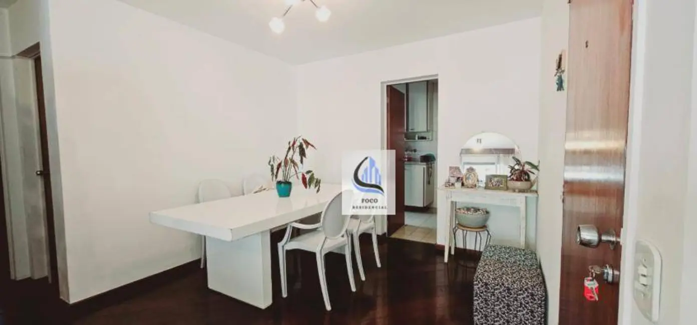 Foto 4 de Apartamento com 3 quartos à venda, 97m2 em Moema, São Paulo - SP