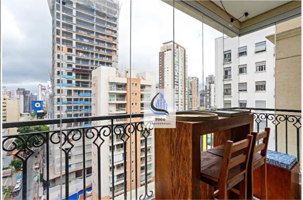 Apartamento com 3 quartos à venda e para alugar, 100m2 em São Paulo - SP - imagem 3 Foto 3 de Apartamento com 3 quartos à venda e para alugar, 100m2 em São Paulo - SP