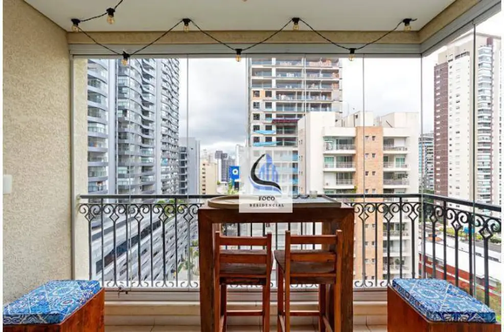 Apartamento com 3 quartos à venda e para alugar, 100m2 em São Paulo - SP - imagem 2 Foto 2 de Apartamento com 3 quartos à venda e para alugar, 100m2 em São Paulo - SP