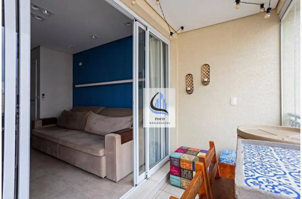 Apartamento com 3 quartos à venda e para alugar, 100m2 em São Paulo - SP - imagem 6 Foto 6 de Apartamento com 3 quartos à venda e para alugar, 100m2 em São Paulo - SP