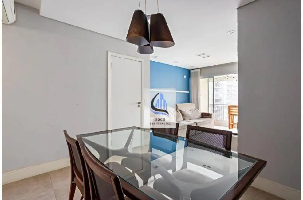 Apartamento com 3 quartos à venda e para alugar, 100m2 em São Paulo - SP - imagem 9 Foto 9 de Apartamento com 3 quartos à venda e para alugar, 100m2 em São Paulo - SP