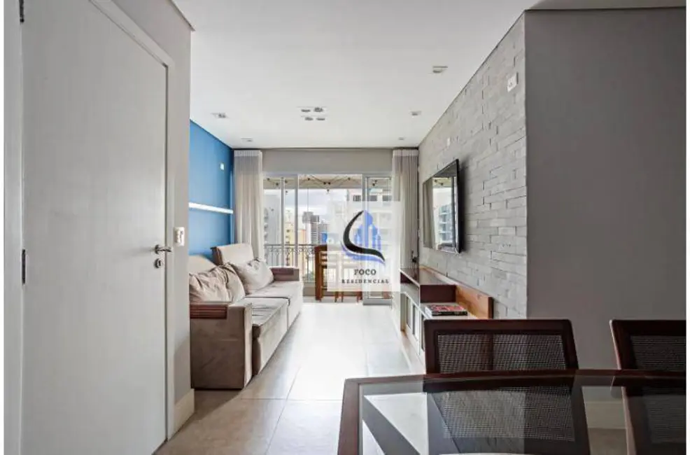 Apartamento com 3 quartos à venda e para alugar, 100m2 em São Paulo - SP - imagem 8 Foto 8 de Apartamento com 3 quartos à venda e para alugar, 100m2 em São Paulo - SP