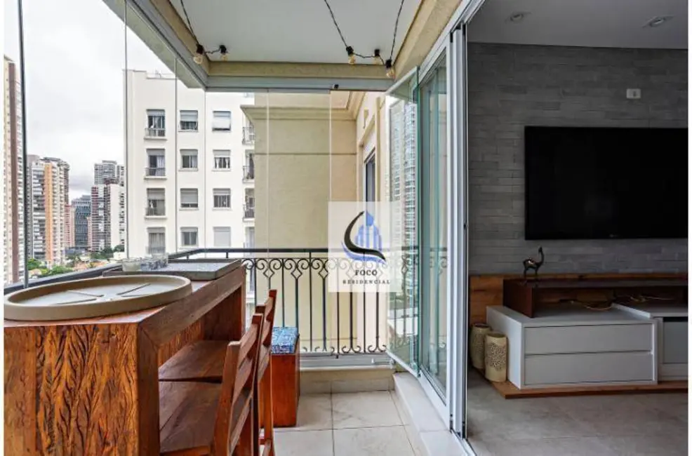 Apartamento com 3 quartos à venda e para alugar, 100m2 em São Paulo - SP - imagem 5 Foto 5 de Apartamento com 3 quartos à venda e para alugar, 100m2 em São Paulo - SP