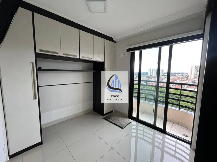Apartamento com 2 quartos à venda, 102m2 em Saúde, São Paulo - SP - imagem 3 Foto 3 de Apartamento com 2 quartos à venda, 102m2 em Saúde, São Paulo - SP